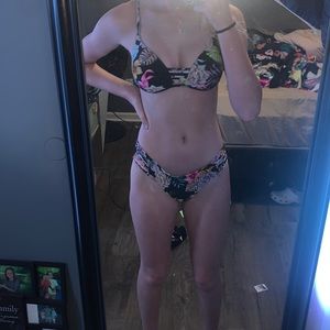 bathing suit